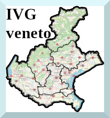 Mappa IVG Veneto