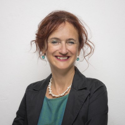 Brigitte Foppa