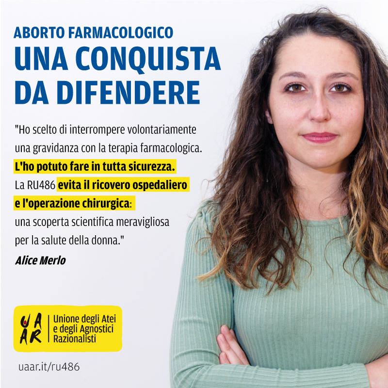 manifesti ho abortito e sto benissimo