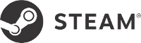 Steam logo