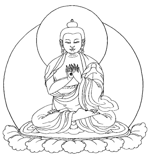 buddha