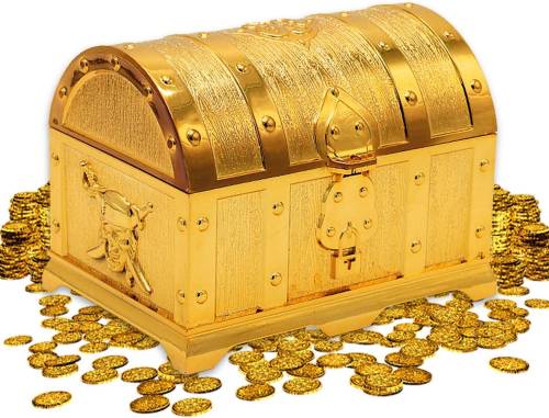Il tesoro dell8xmille