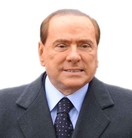 Berlusconi Silvio