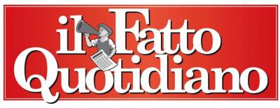 logo de il fatto quotidiano