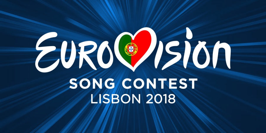 ESC 2018 logo