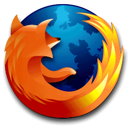 Firefox logo