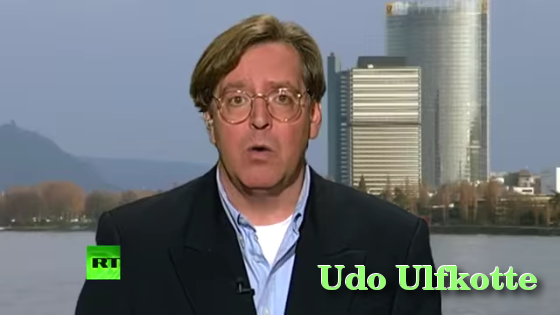 Udo Ulfkotte