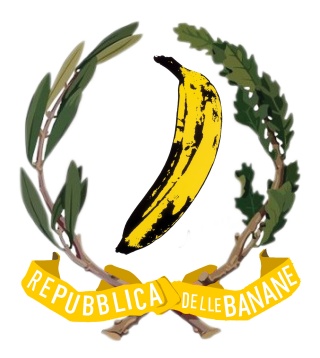 Repubblica italiana delle banane