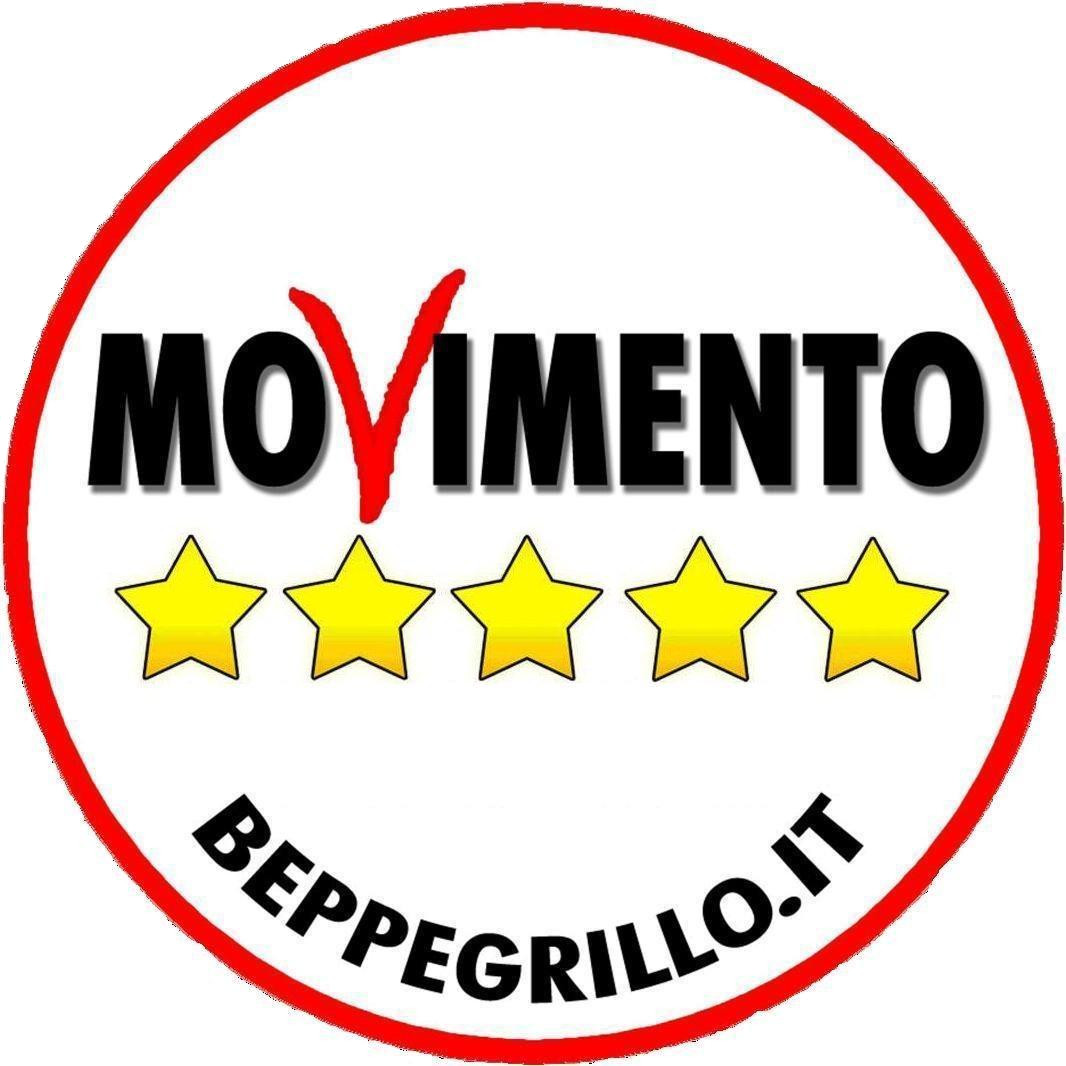 M5S simbolo