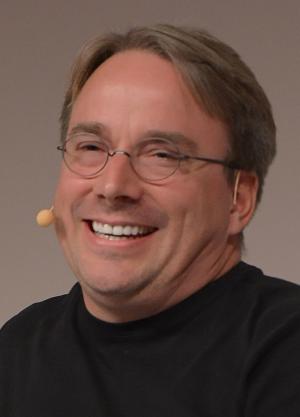 Linus Torvald