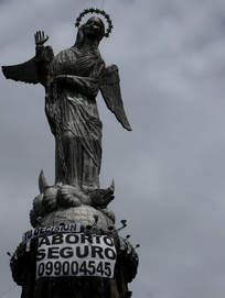 Equador campagna