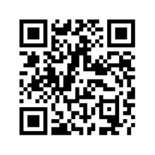 QR code example