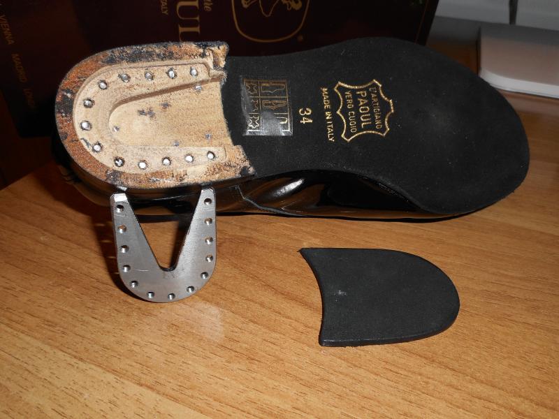 Michael jackson scarpe top