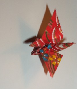 Gru Origami: (c) kensan.it