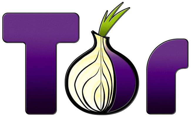 TOR logo