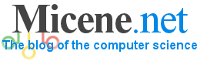 Micene logo