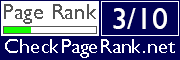 Page Rank kensan.it