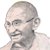 ghandi